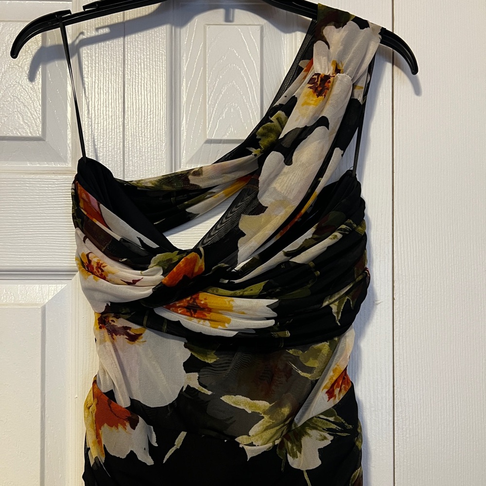 Abercrombie & Fitch formal dress - Picture 7 of 13
